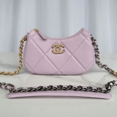 Chanel Hobo Bags